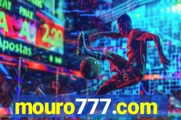 mouro777.com