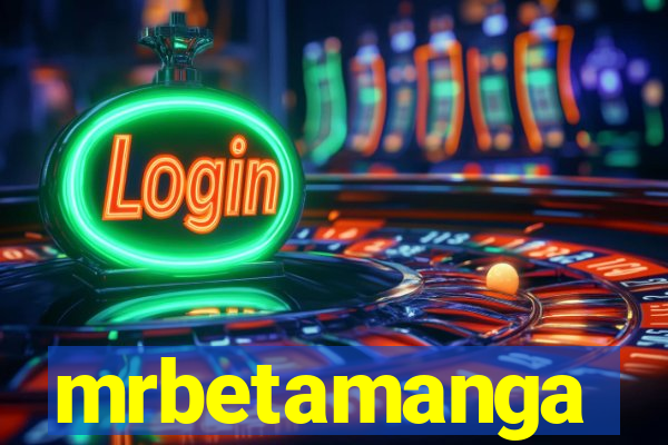 mrbetamanga