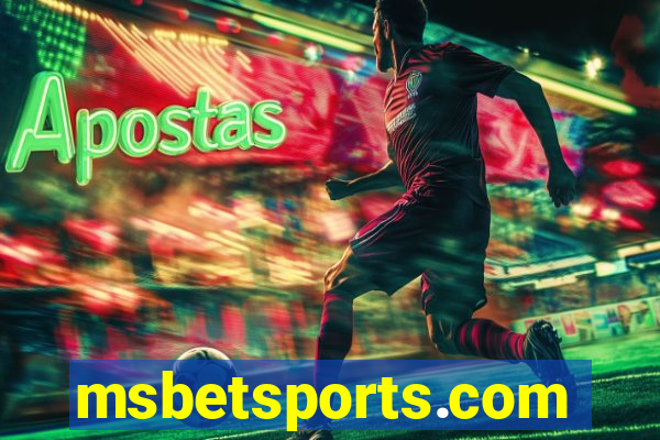 msbetsports.com