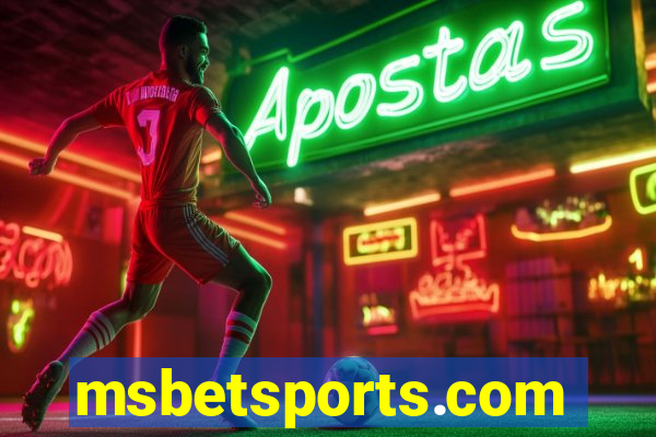 msbetsports.com