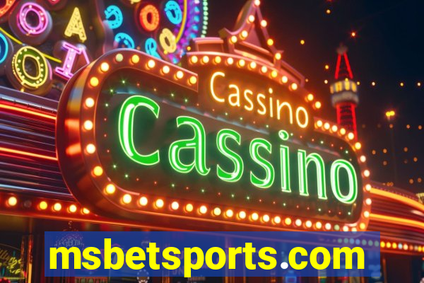 msbetsports.com