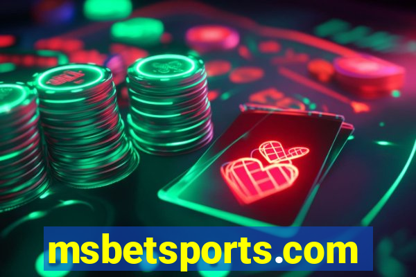 msbetsports.com