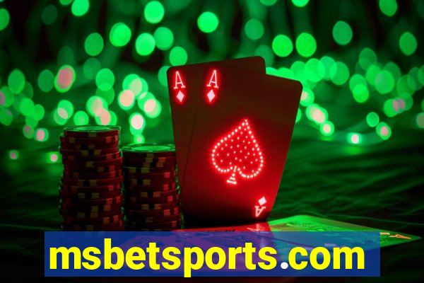 msbetsports.com