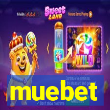 muebet