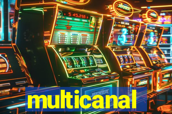 multicanal