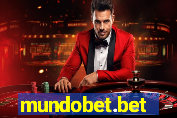 mundobet.bet