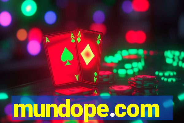 mundope.com