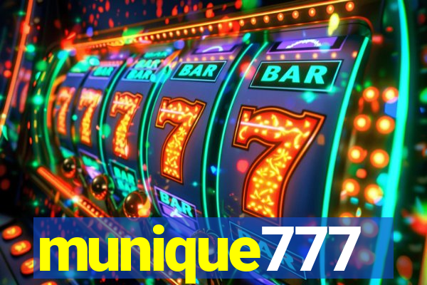 munique777