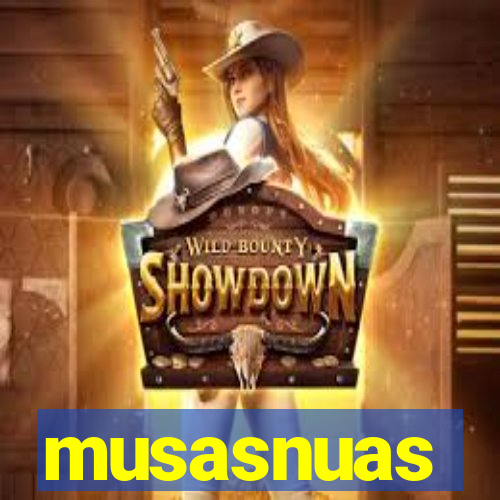 musasnuas