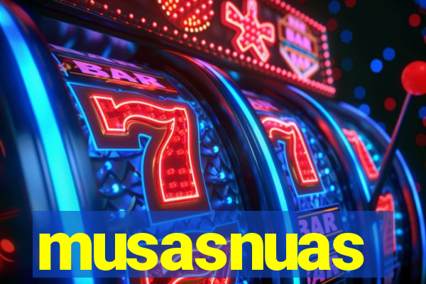 musasnuas