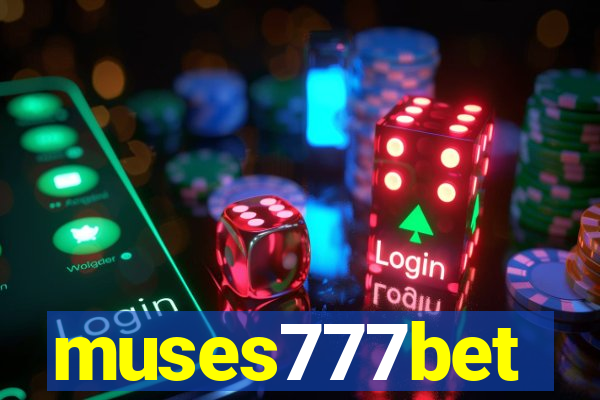 muses777bet