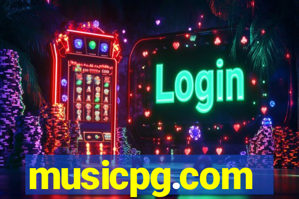 musicpg.com