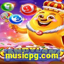 musicpg.com