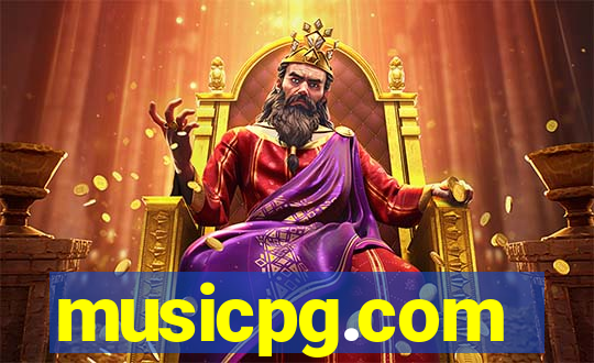 musicpg.com