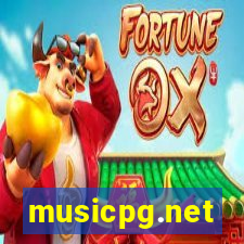 musicpg.net