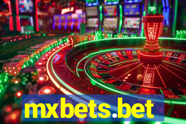 mxbets.bet