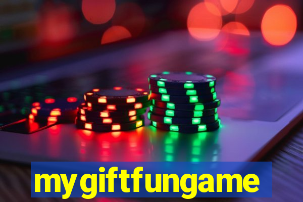 mygiftfungame