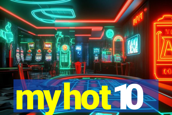 myhot10