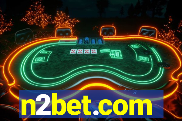 n2bet.com