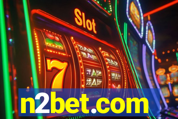 n2bet.com