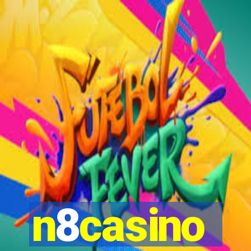 n8casino