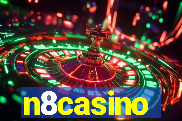 n8casino