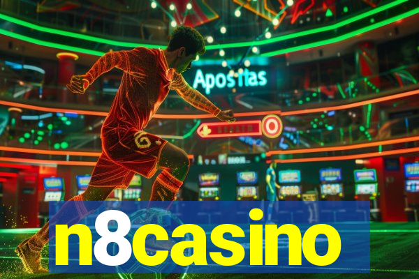 n8casino