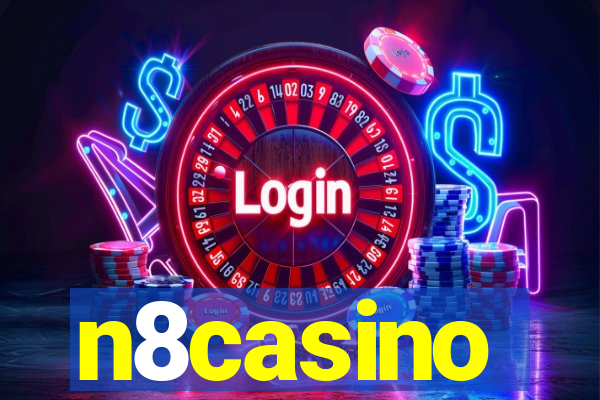 n8casino