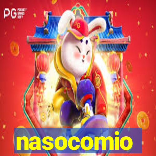 nasocomio