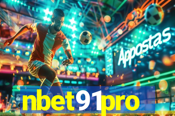 nbet91pro