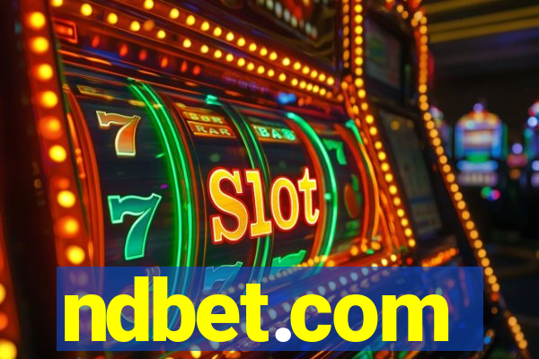 ndbet.com