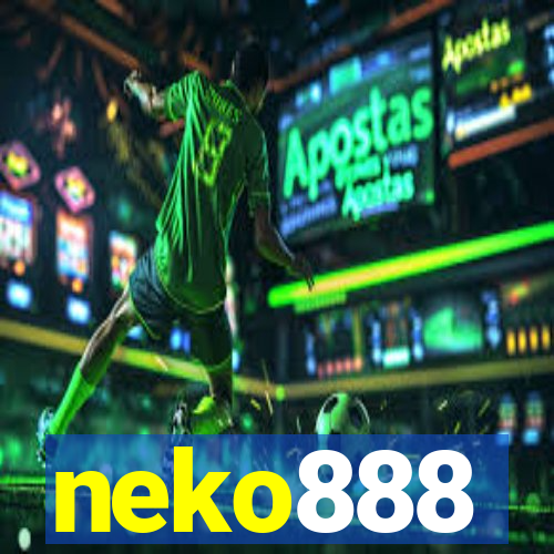 neko888