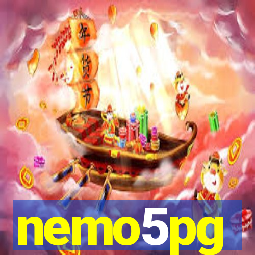 nemo5pg