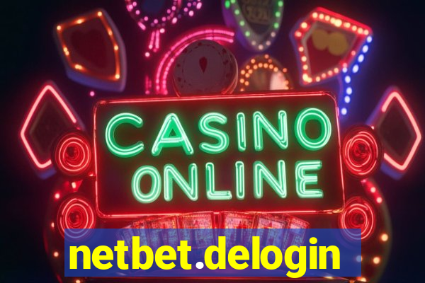 netbet.delogin