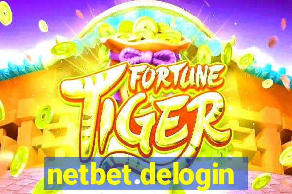 netbet.delogin