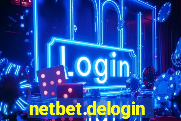 netbet.delogin