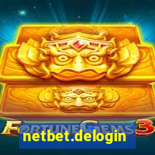 netbet.delogin