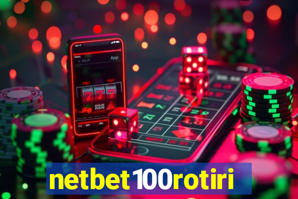 netbet100rotiri