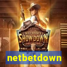 netbetdown