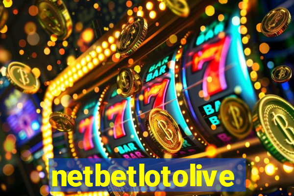 netbetlotolive