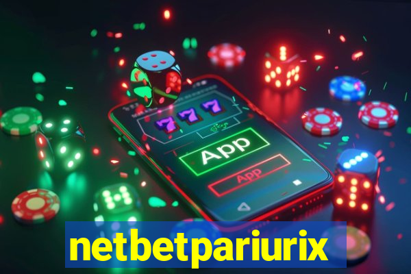 netbetpariurix