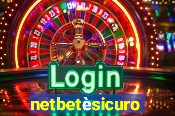 netbetèsicuro