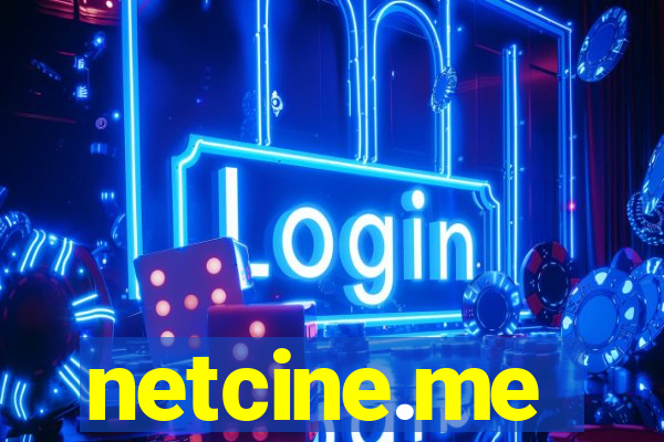 netcine.me