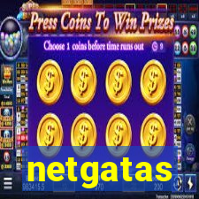 netgatas