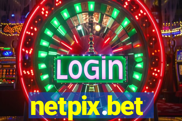 netpix.bet