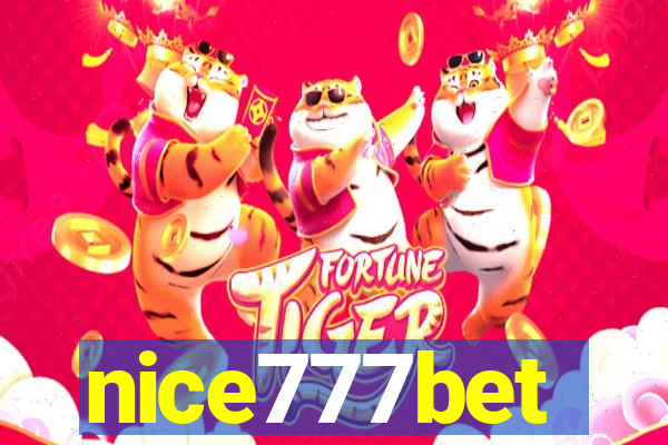 nice777bet