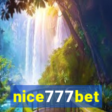 nice777bet