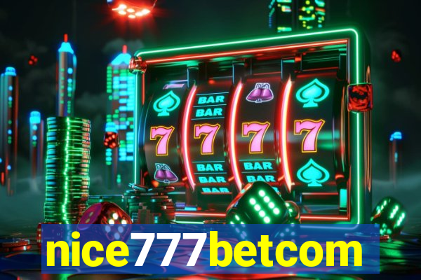 nice777betcom