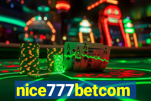 nice777betcom