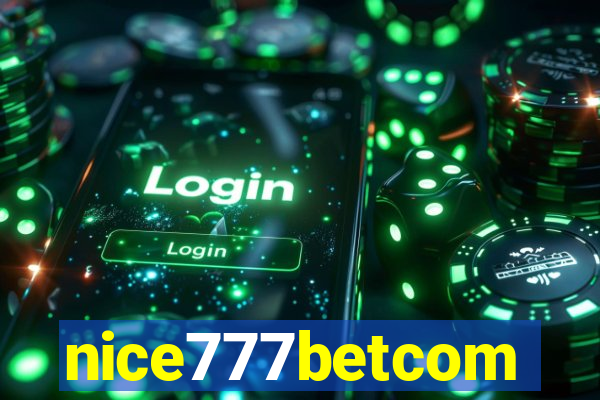 nice777betcom